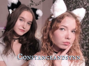 Constanceandsynn