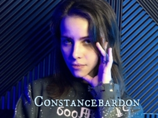 Constancebardon