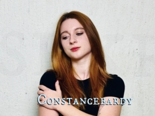 Constancebardy