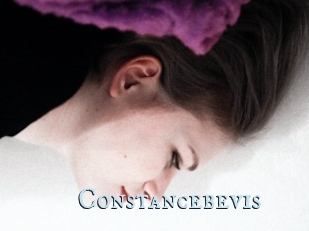 Constancebevis