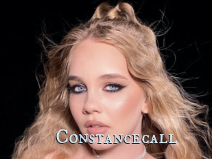 Constancecall