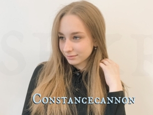 Constancecannon