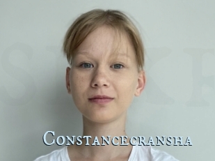 Constancecransha