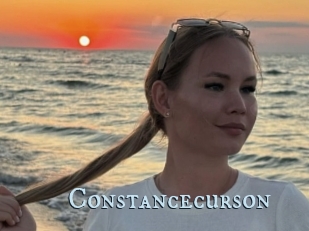 Constancecurson