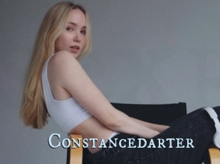 Constancedarter