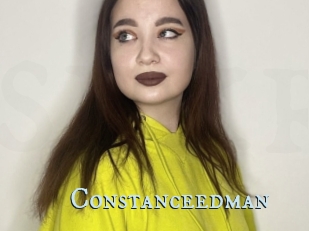 Constanceedman