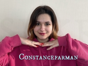 Constancefarman