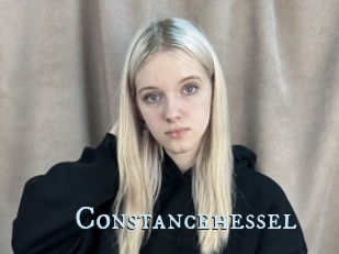 Constancehessel