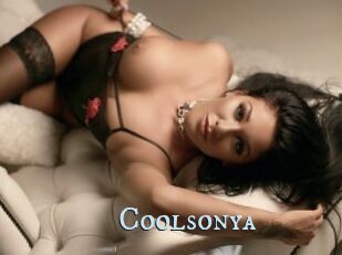 Coolsonya