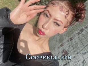 Cooperlilith