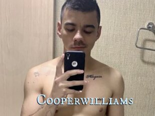 Cooperwilliams