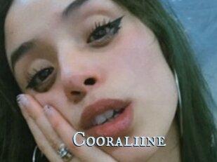 Cooraliine