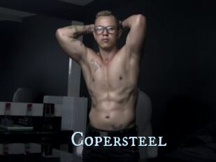 Copersteel