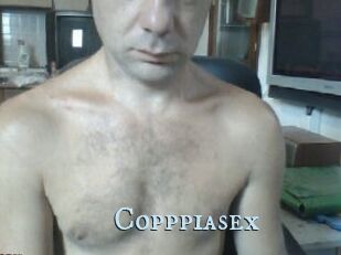 Copppiasex