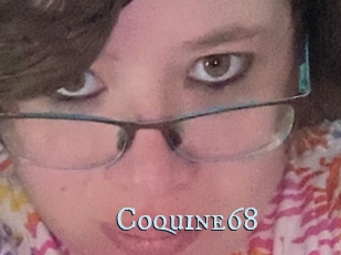 Coquine68