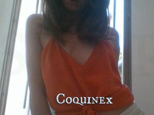 Coquinex