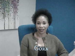 Cora