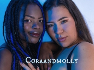 Coraandmolly