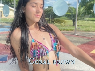 Coral_brown