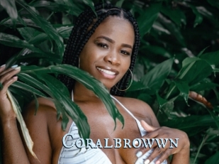 Coralbrowwn