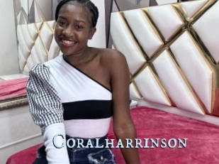 Coralharrinson