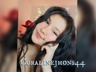 Coralinejhons44