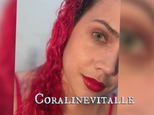 Coralinevitalle