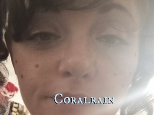 Coralrain