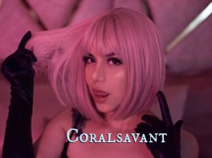 Coralsavant