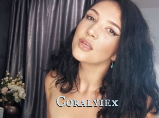 Coralyiex