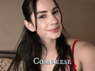 Corareese