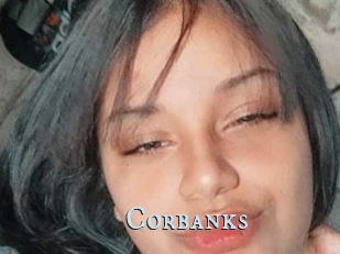 Corbanks