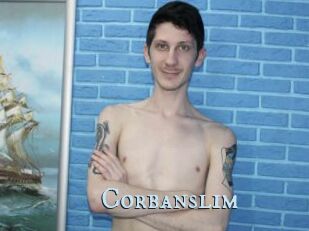 Corbanslim