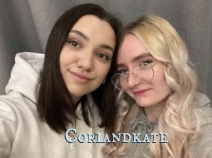 Coriandkate