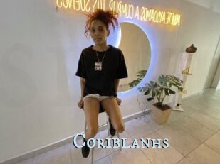 Coriblanhs