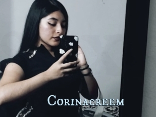 Corinacreem