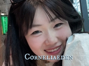 Corneliaeden