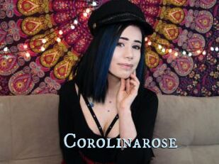 Corolinarose