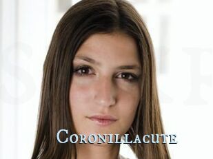 Coronillacute