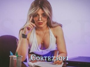 Cortezsofi