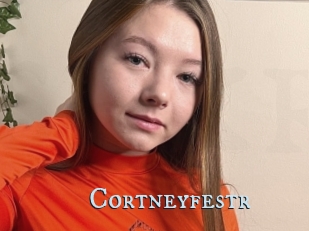 Cortneyfestr