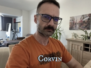 Corvin