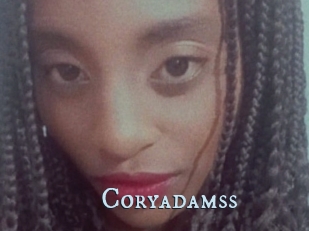 Coryadamss