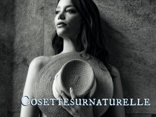 Cosettesurnaturelle