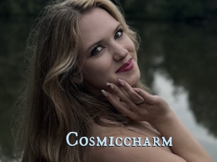 Cosmiccharm