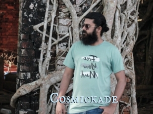 Cosmickade