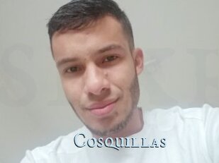 Cosquillas