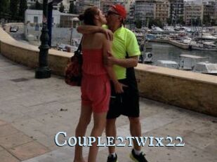 Couple2twix22