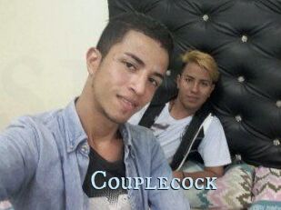 Couplecock