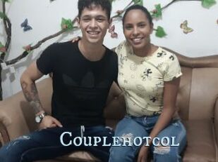 Couplehotcol